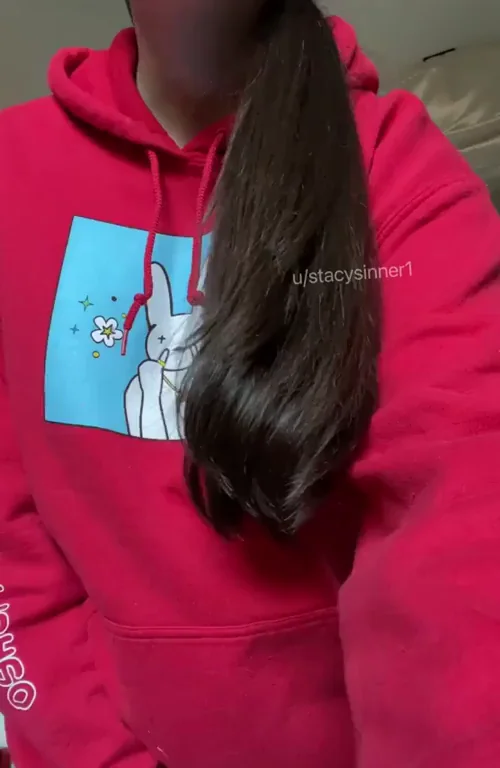 Are these cheeks bigger than you thought??