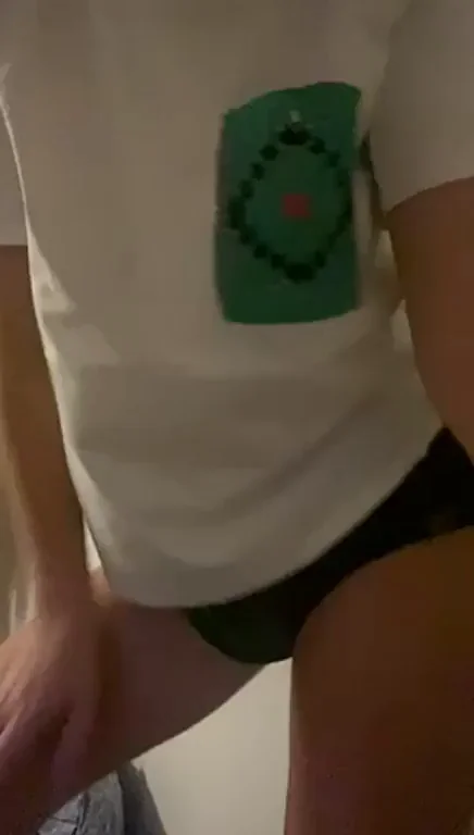🍈 Massive Titty Drop Surprise - Bigger Than You Guessed! 😈