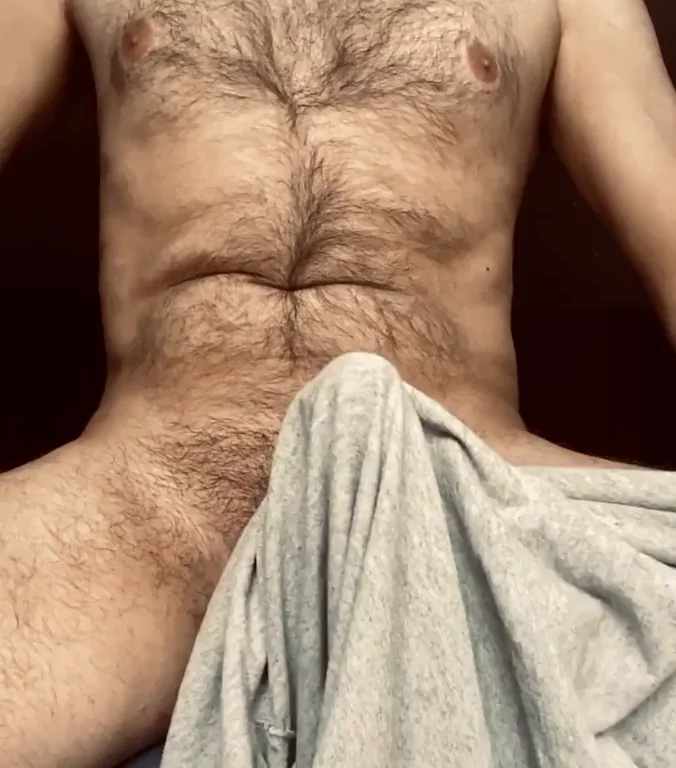 (M) Now come…have a seat.