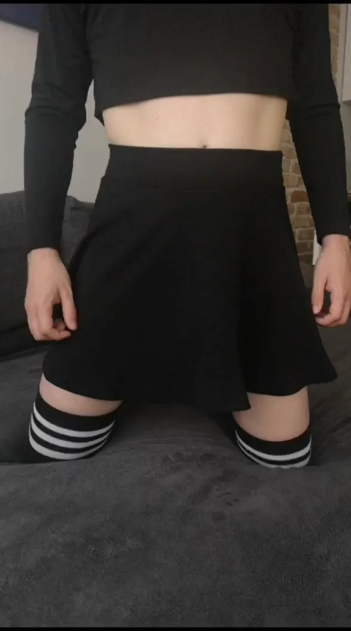 My first gif ever