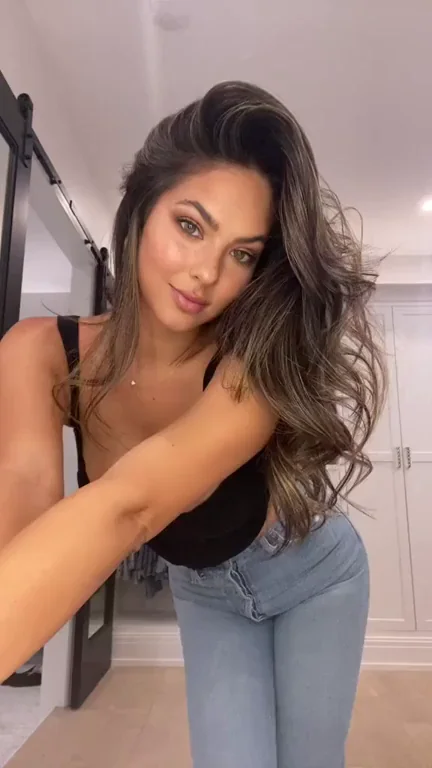 Christen Harper