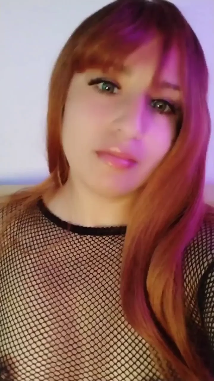 waiting for your creampie