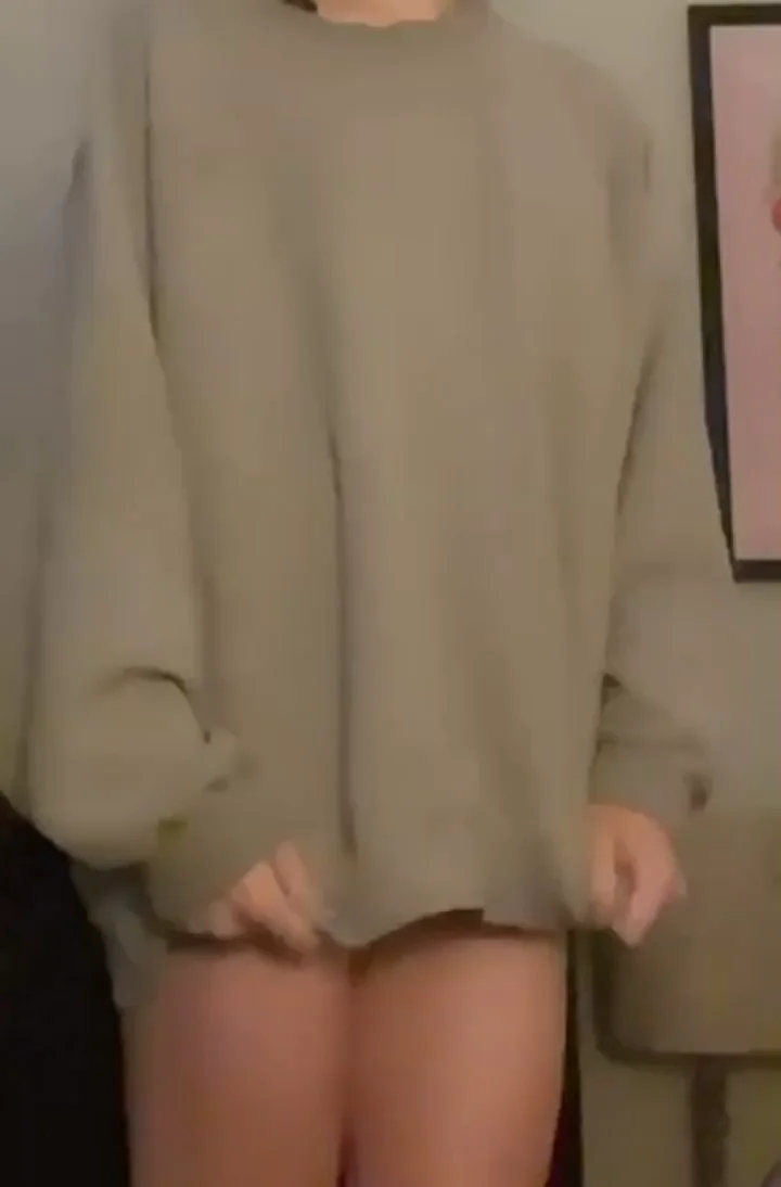 can you grab my hips? 🥺