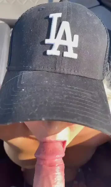 Just a little tease before company comes over