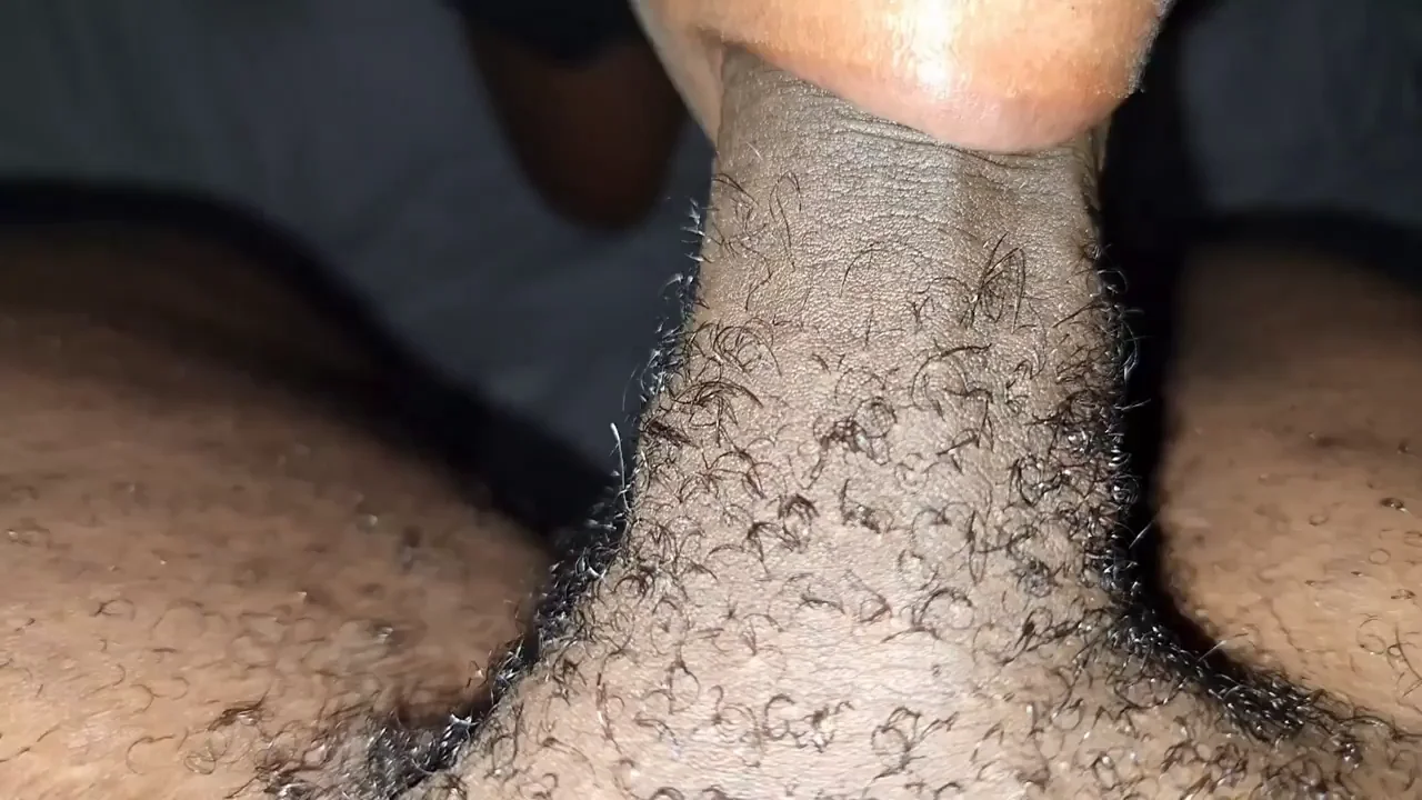 Throat training in progress 🤤