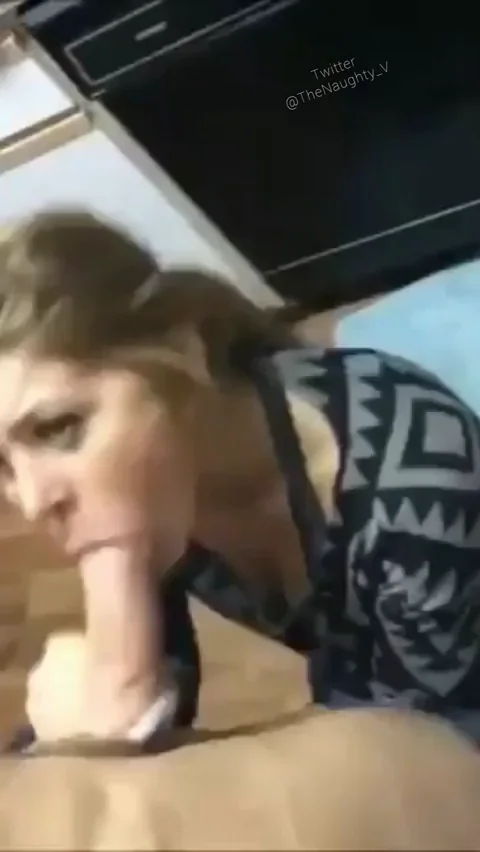 I promise to be this cute when sucking your cock