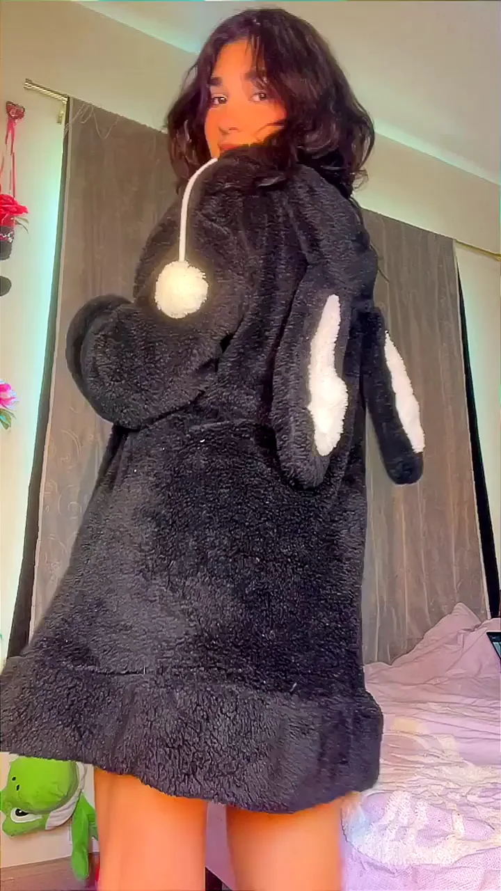 Cute Bunny Slut's Tiny Ass All Yours 🐰🍑💦