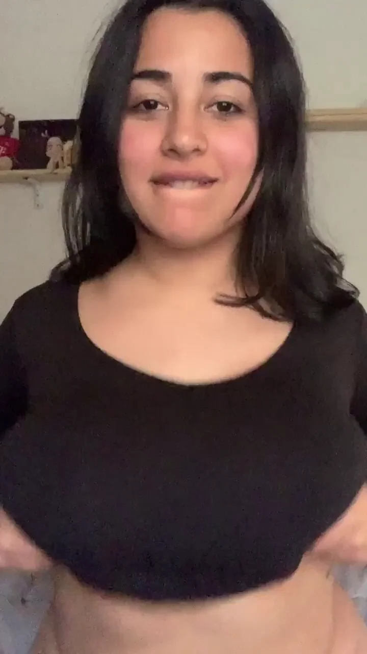 You Deserve This Juicy Titty Drop Today! 💦🍈🍈 (DROP)