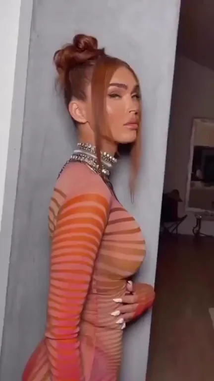 Megan Fox