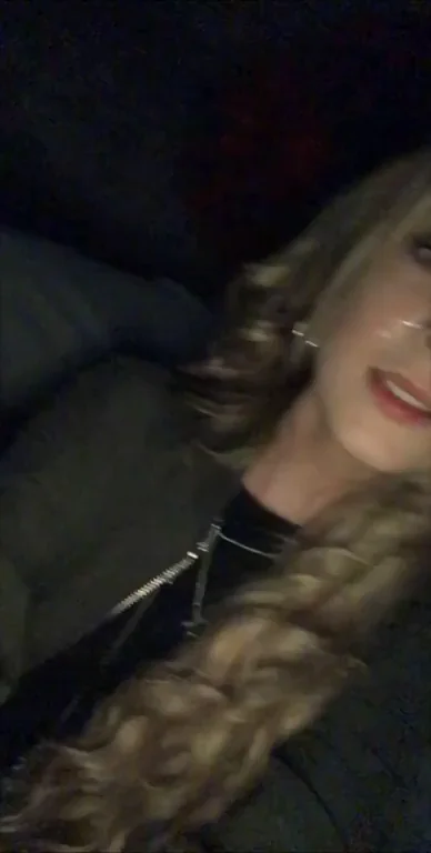 I had to walk home with cum on my face 😁³