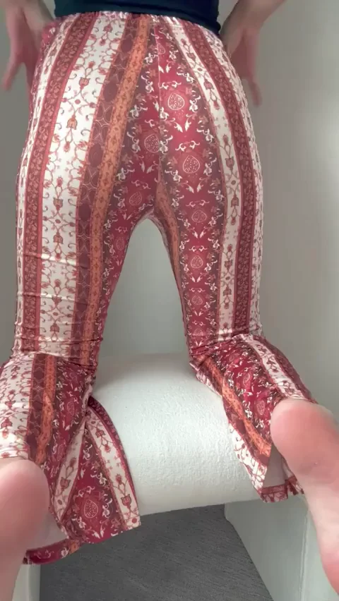 Would you pull out?