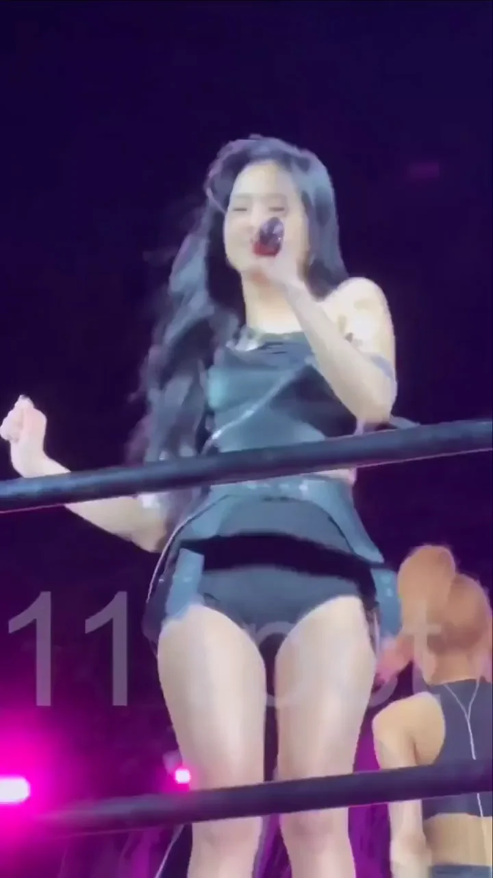 Blackpink - Jisoo
