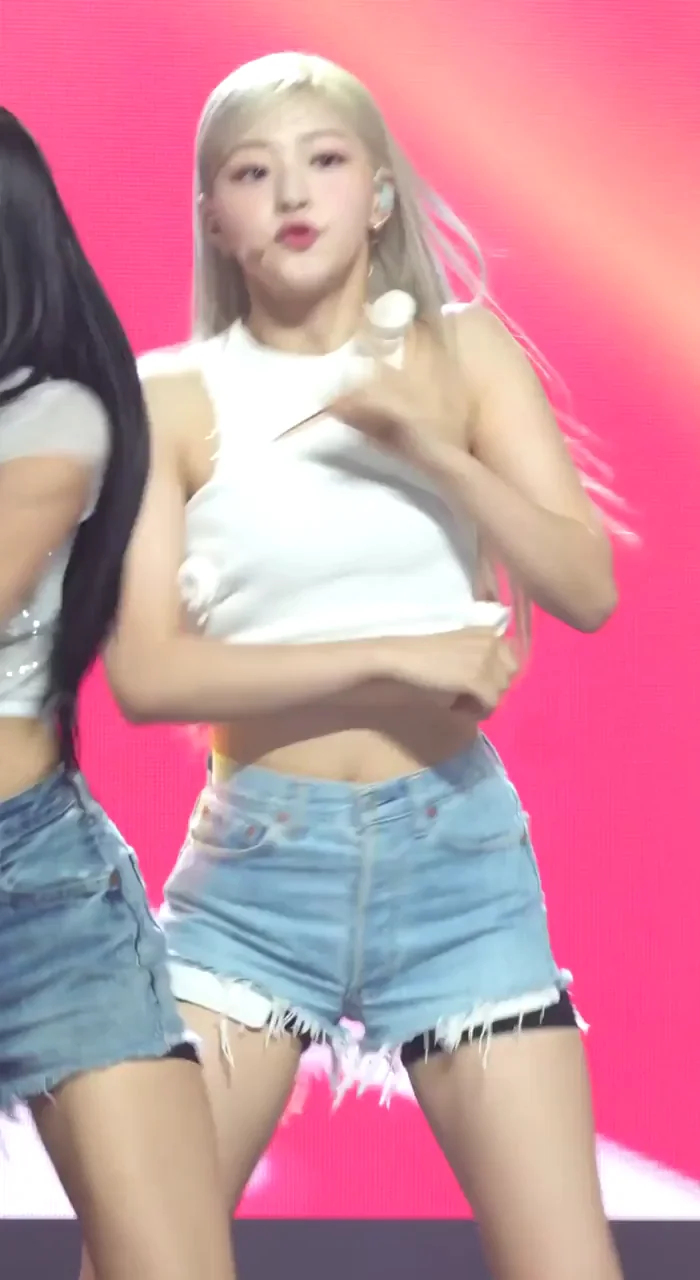 Haneul's Kiss of Life Fap Fuel 💋🔥