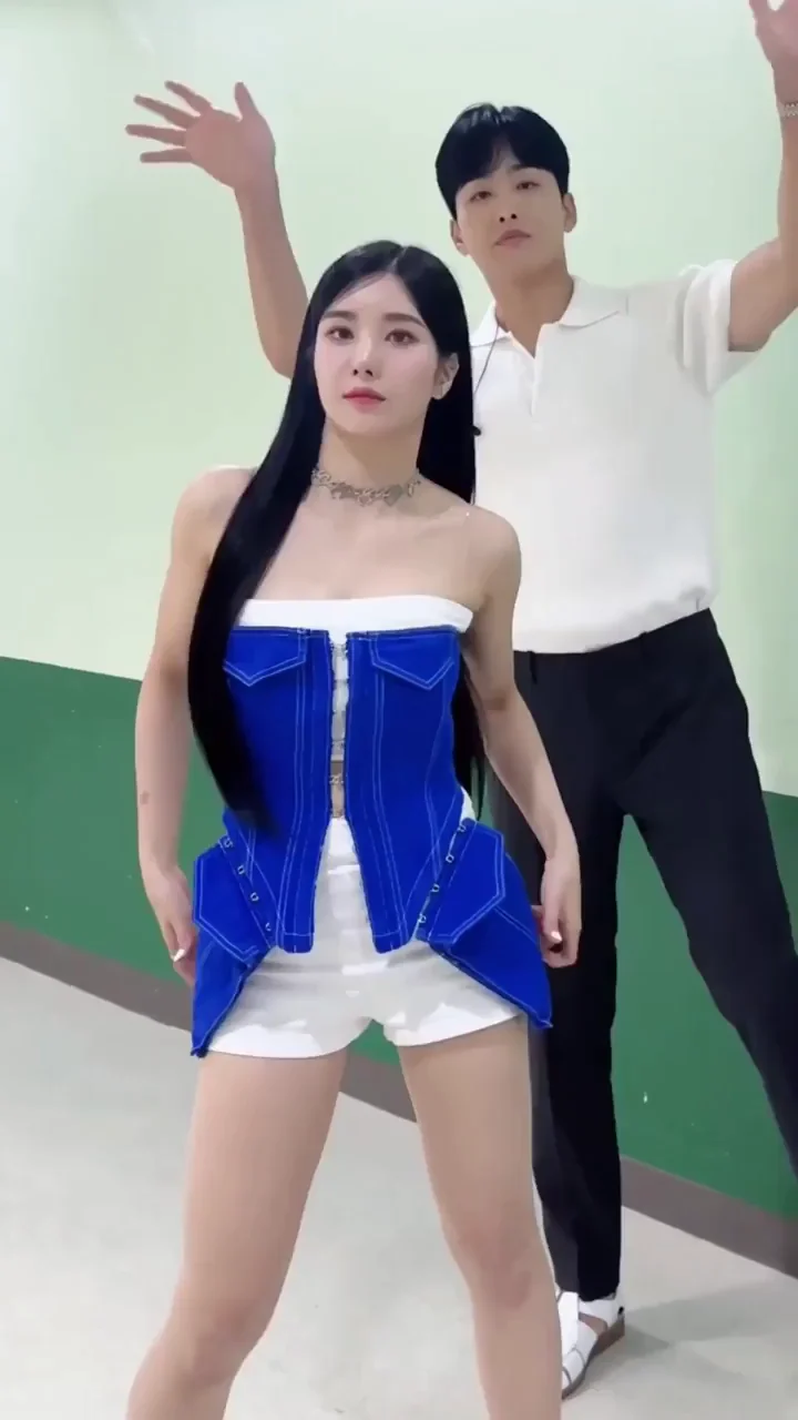 Kwon Eunbi