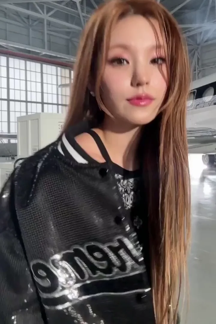 ITZY - Yeji