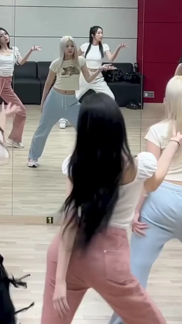 ITZY - Yuna