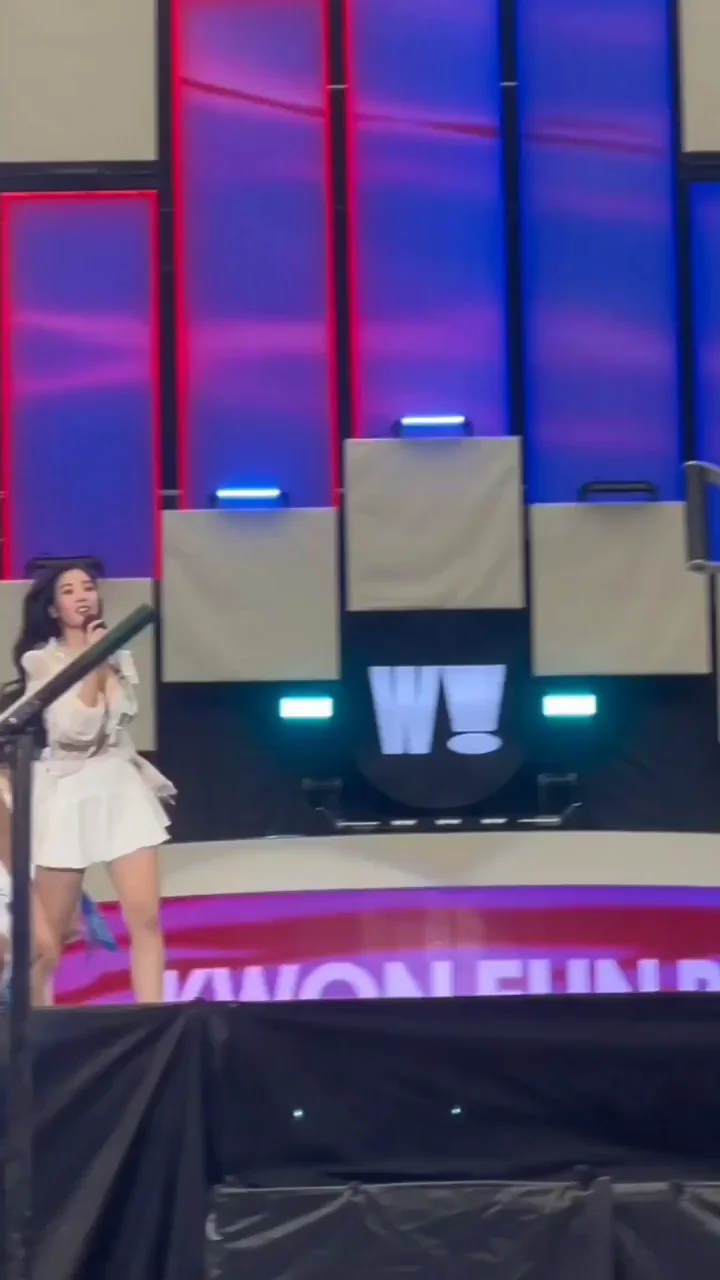 Kwon Eunbi