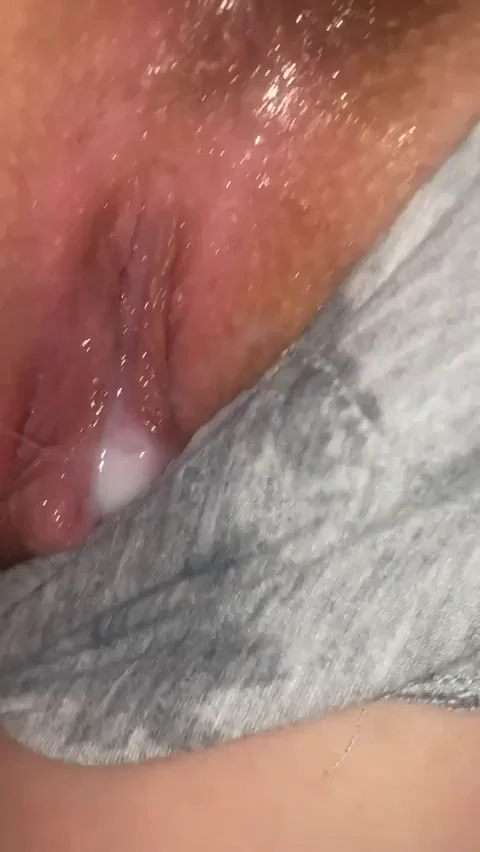 Trying to have him put another in me