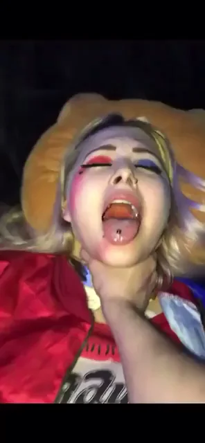Gorgeous 18 year old getting slutted the fuck out, this is how beautiful children are made😁