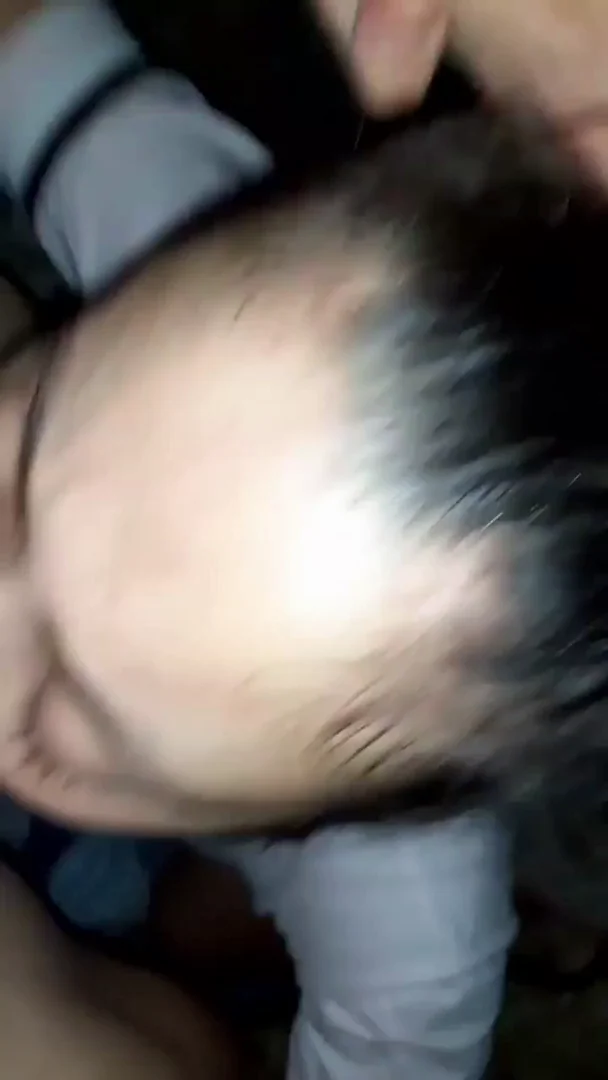 Throat Fucked Slut Takes Thick Cock Deep 😈💦