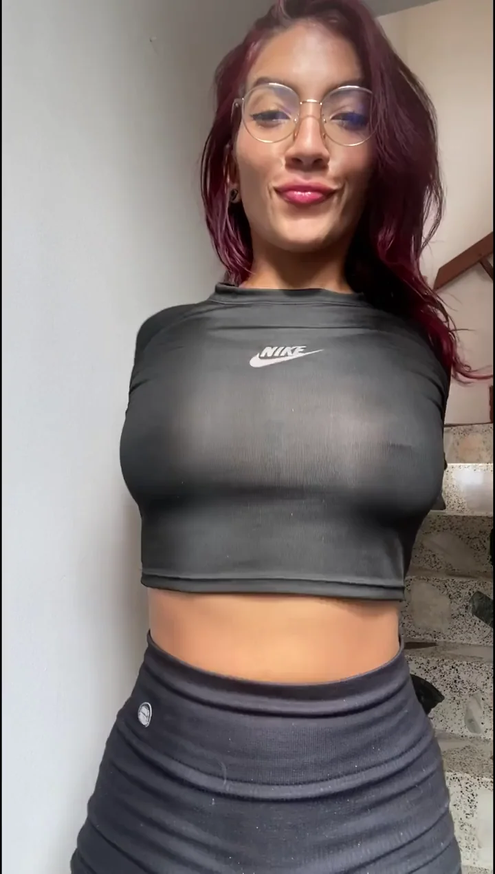 Would you still fuck me if I was a cheating wife?