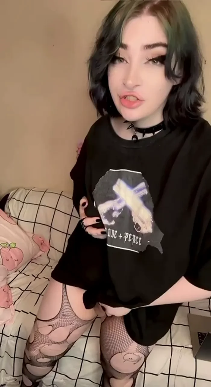 Is it big enough to be your new dickgf? 🥺