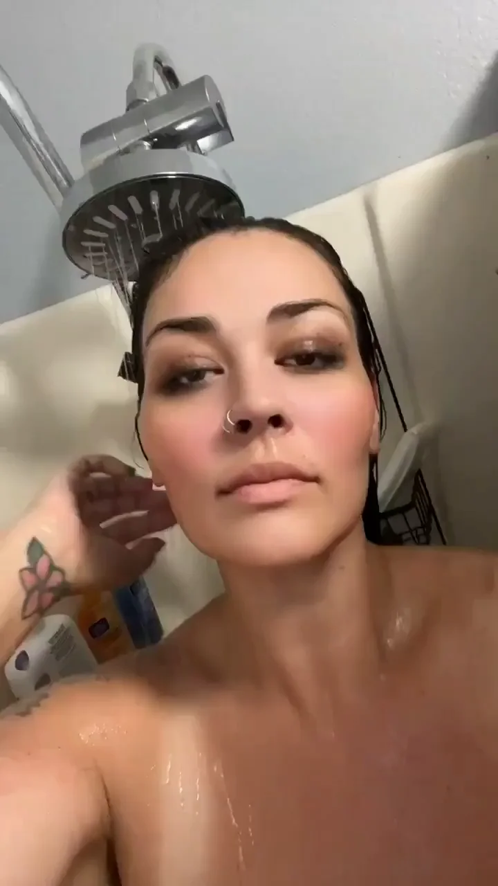 Slippery when wet
