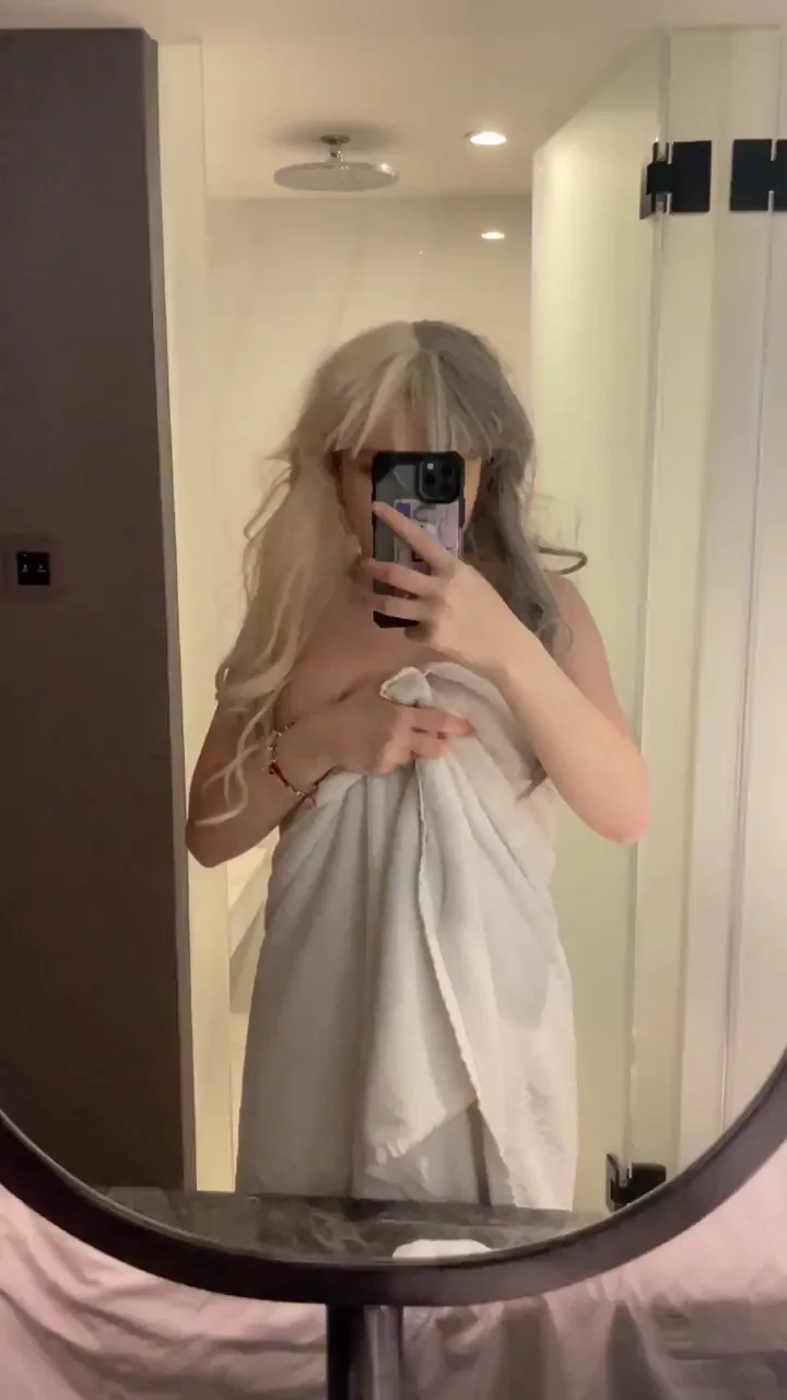 Just turned 18, Am I too young for you?