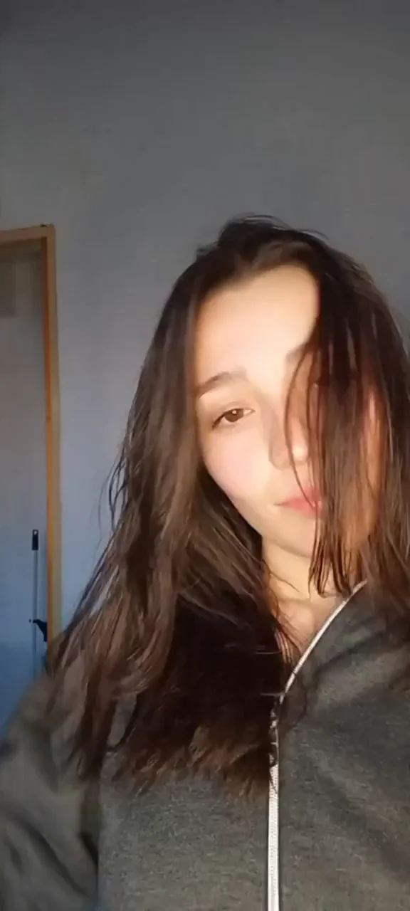 I hope you have a nice day