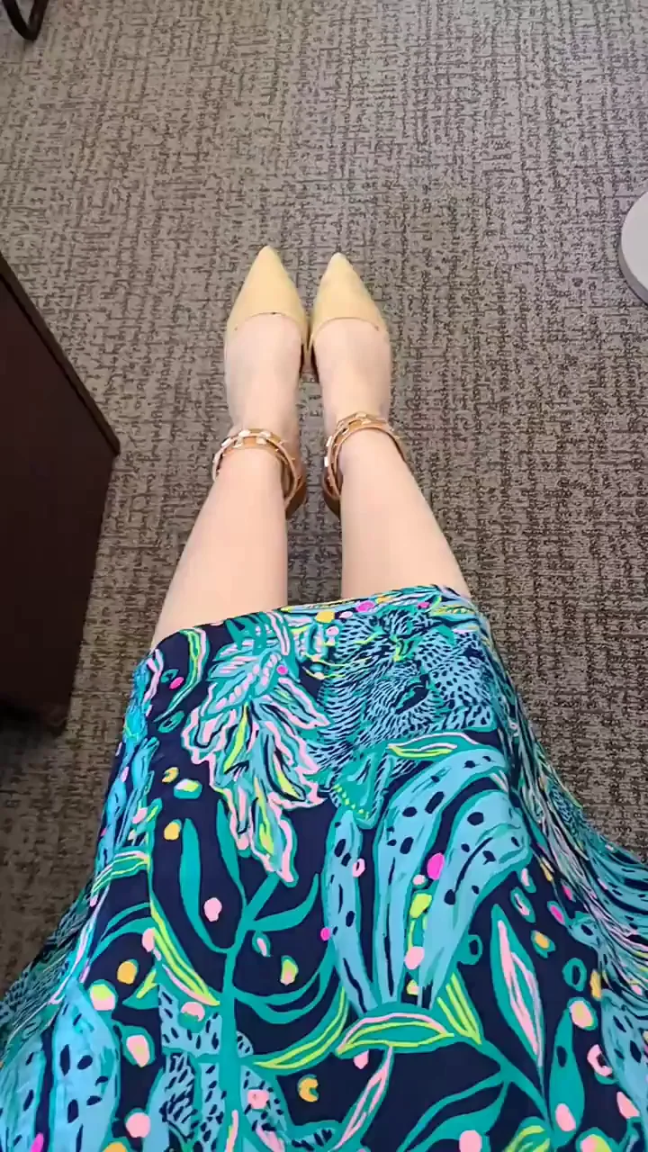 August 1st and I'm still pasty af... (F)47