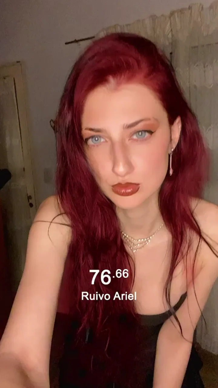 I'll ruin your fucking existence, you'll be my slave full time 👆 [F]