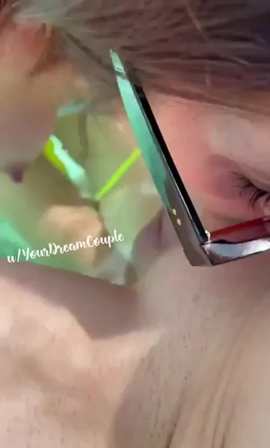 How's my throat skills?