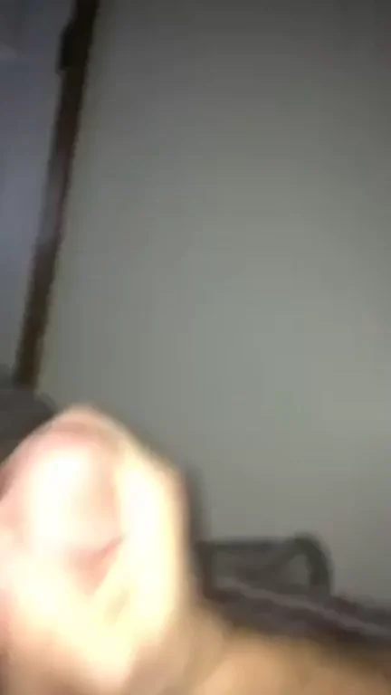When she says she wants to see how much cum you have for her