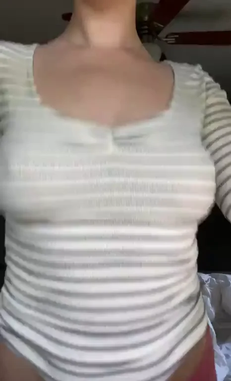 Do you like smaller titty drops too?