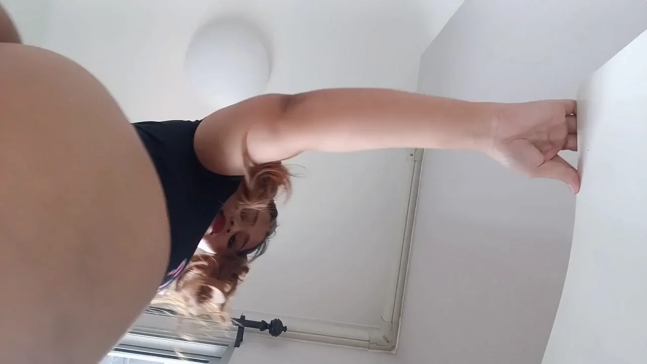 Would You Devour My Juicy Curvy Ass? 🍑💦