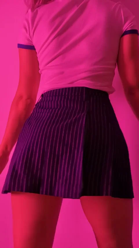 I just want to show you my petite american titties