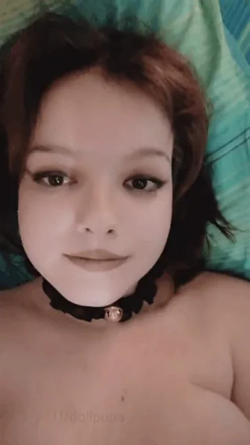 Are you into girls who get horny all the time ? (Drop)