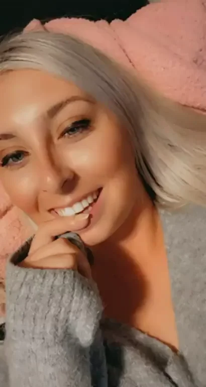 All smiles to reveal for you?