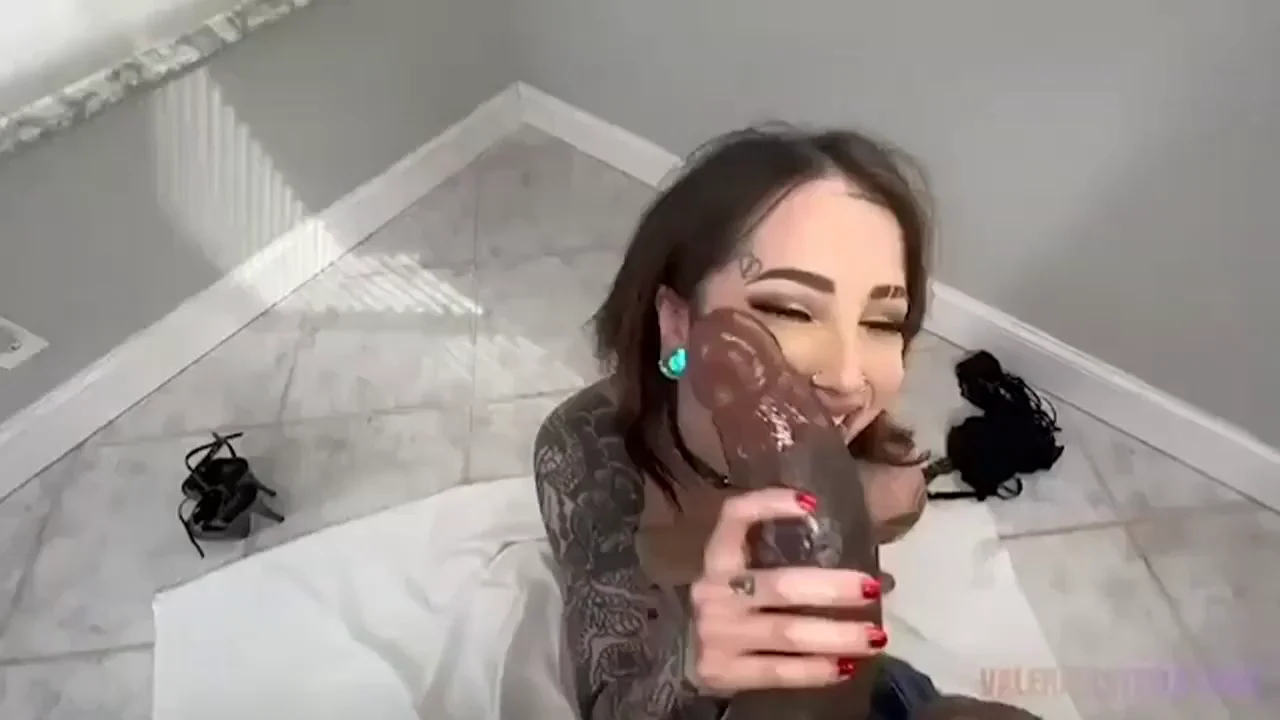 Valerica Steele Monster BBC Worship