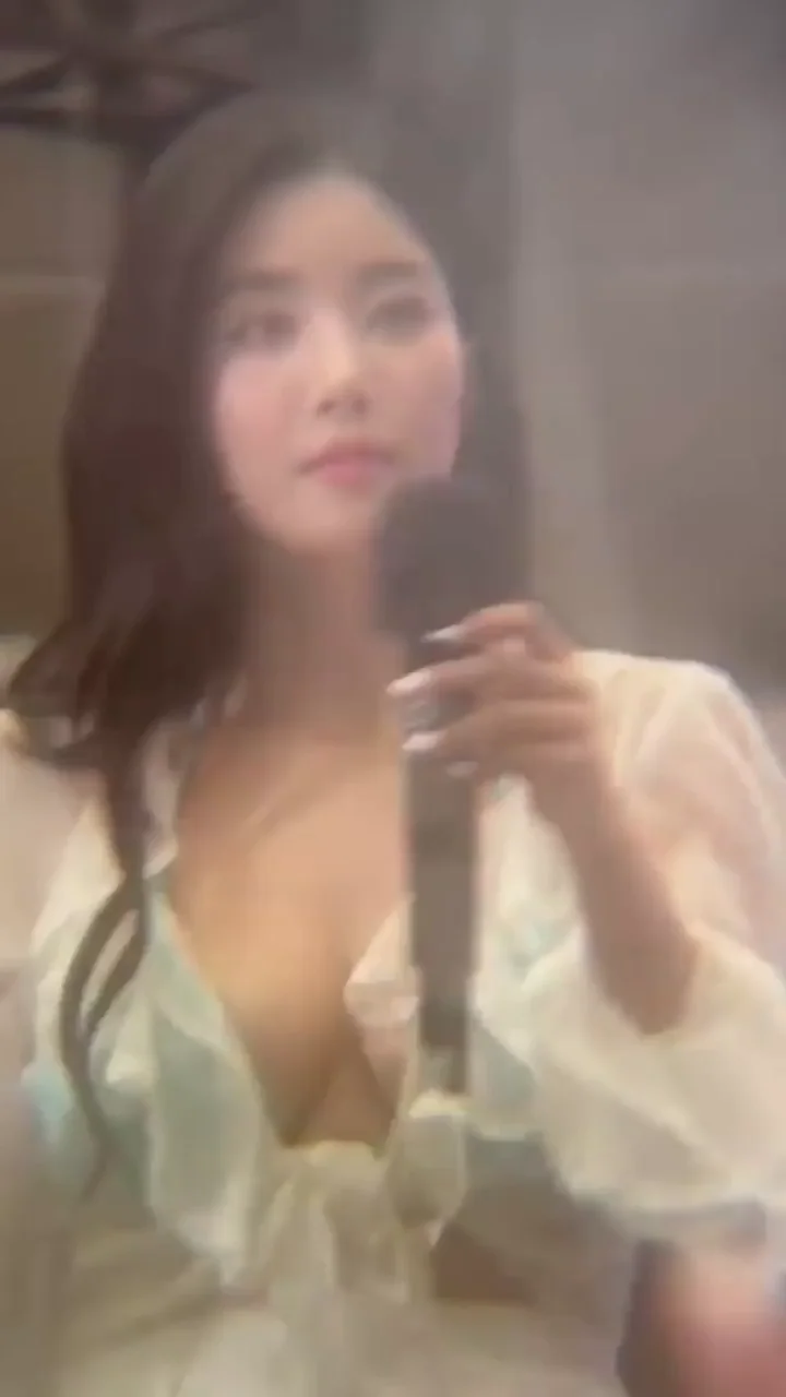 Kwon Eunbi
