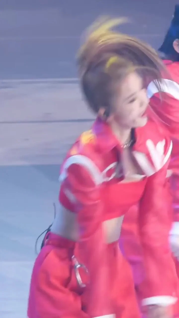 ITZY - Yeji