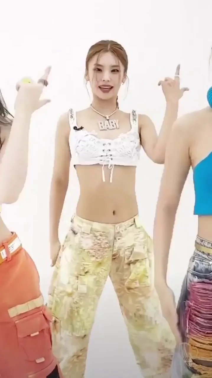 ITZY - Yeji