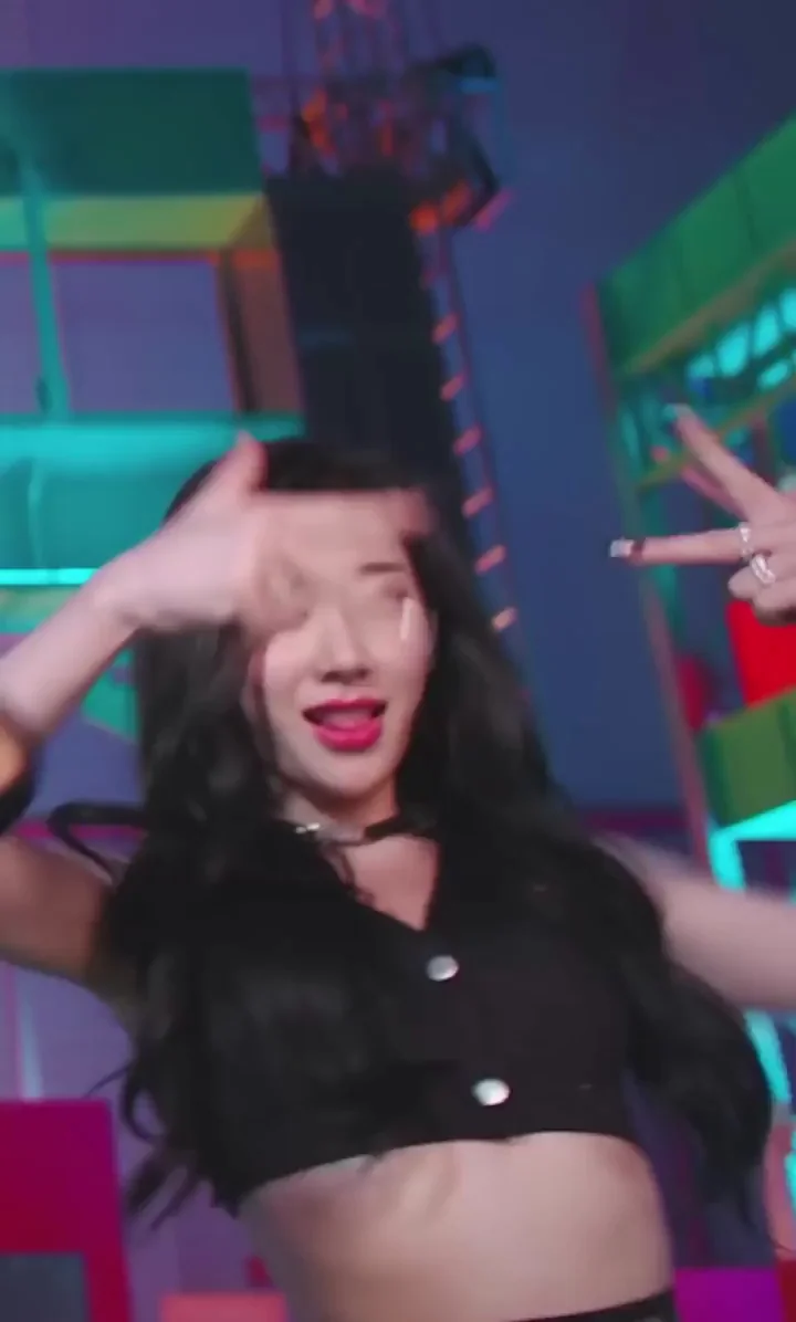 Itzy - Chaeryeong, Lia, Ryujin