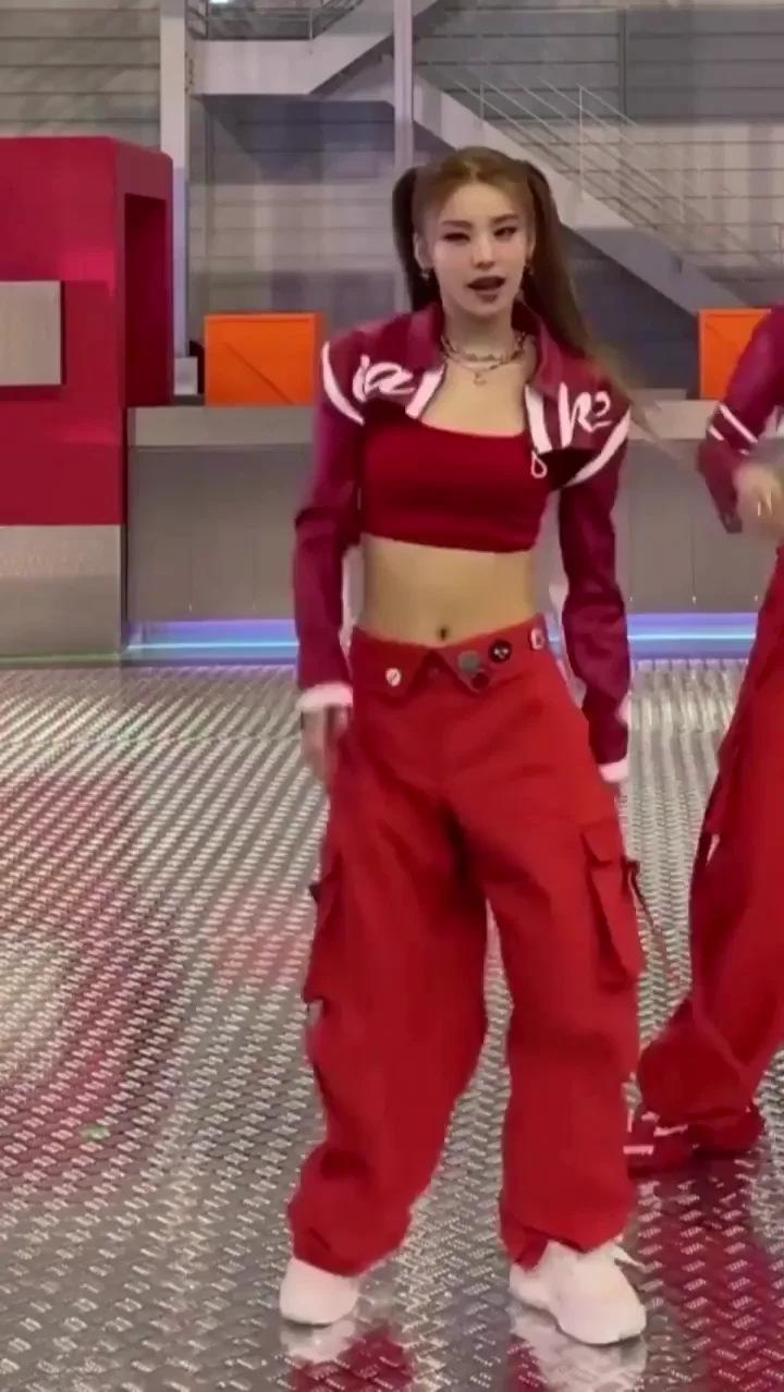 Itzy - Yeji