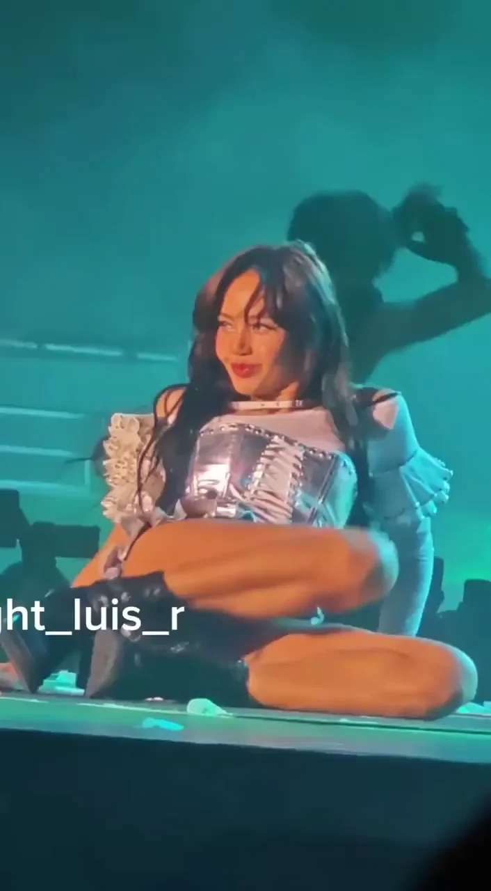 Blackpink - Lisa
