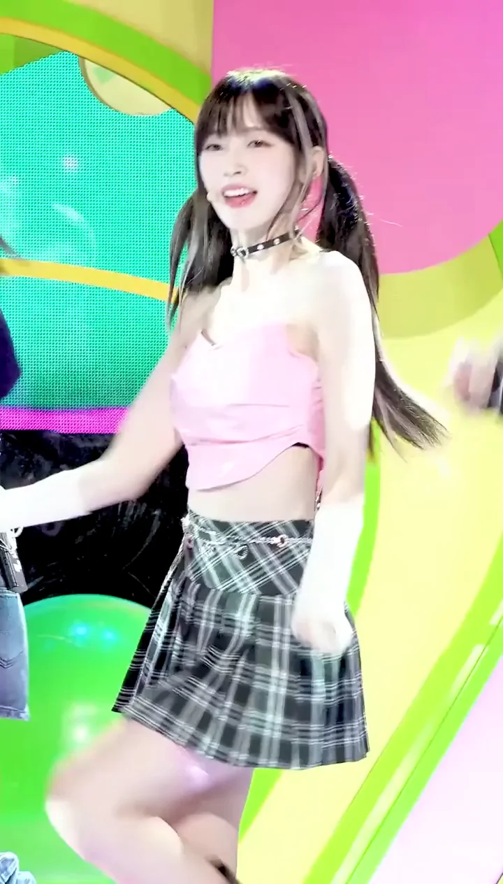 Oh My Girl - Arin