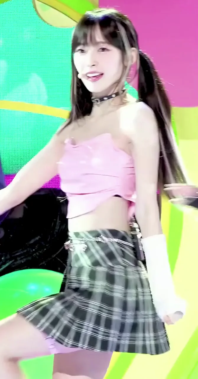 Oh My Girl - Arin