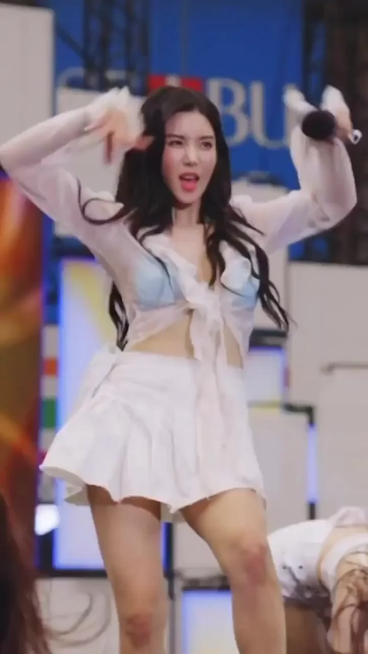 Kwon Eunbi