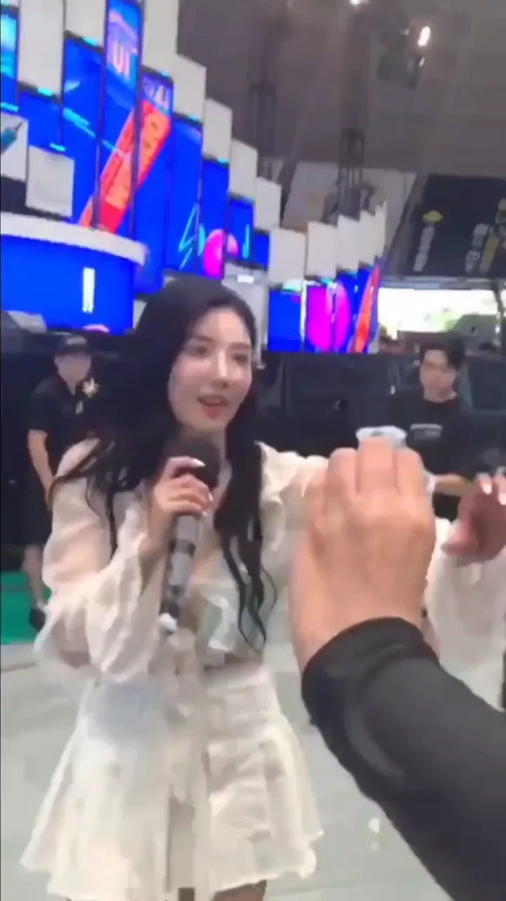 Kwon Eunbi