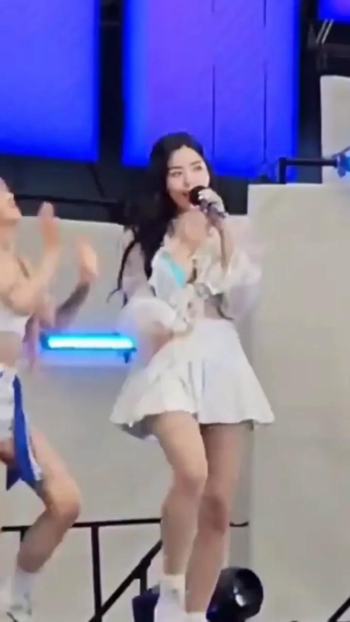 Kwon Eunbi
